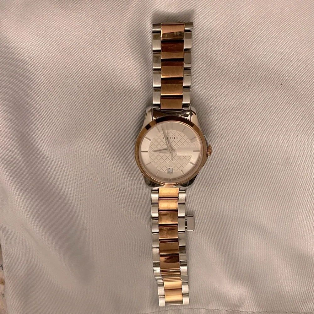 Gucci watch - Picture 2 of 8